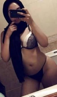 Türbanlı Escort Bayan Özgeyle Hayallerinizi Gerçekleştirin
